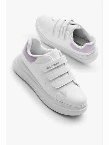 اسنیکر پسرانه تونی بلک کد TBALS025 – 37233 | TONNY BLACK