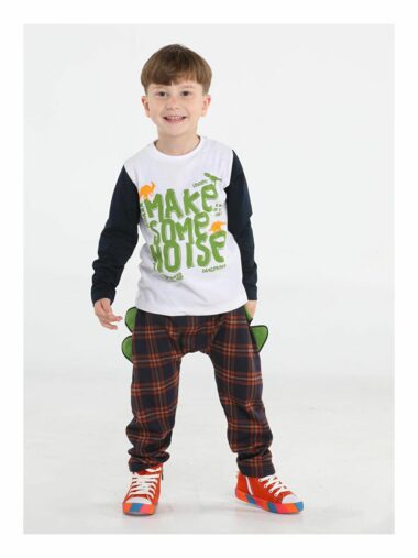 ست پسرانه کازابونی کد CS-23S-073-8 – 21164 | Casabony