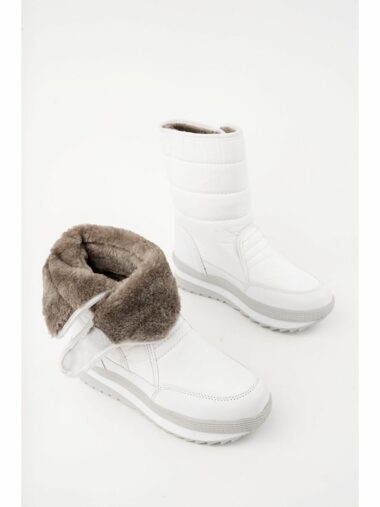 چکمه پسرانه موگو کد BUNNY – 20063 | Muggo