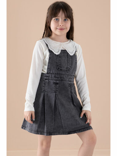 ست دخترانه جاسین مینی کد CNSNMN00020306 – 19351 | Cansın Mini