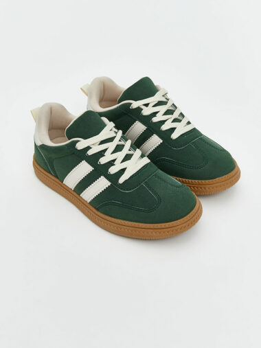 اسنیکر دخترانه ال سی وایکیکی کد S5PL12Z4 – GDK | LCW STEPS