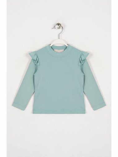 بلوز دخترانه زیپ کیدز کد 1033883 – 14939 | Zepkids