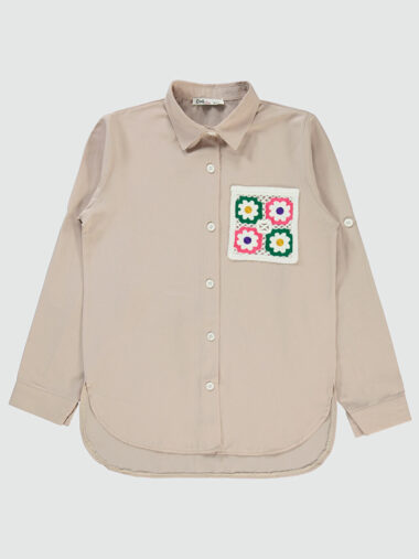 پیراهن دخترانه سیویل کد 40D57C56824S1 – 19928 | Civil