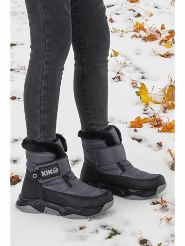 چکمه پسرانه کیکو کد 24KBOOTKIK00013 – 37488 | KİKO
