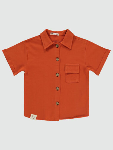 پیراهن پسرانه سیویل کد 40785V39024S1 – 20013 | Civil