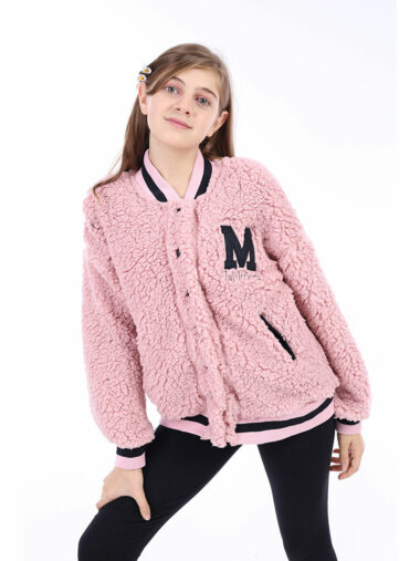ژاکت کالج دخترانه تون توی کیدز کد 22875 – 7152 | Toontoykids