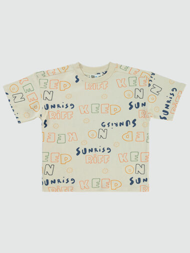 تی شرت پسرانه سیویل کد 18330G53224S1 – 25636 | Civil