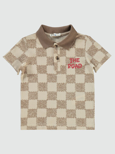 تی شرت پسرانه سیویل کد 1895157124S1 – 19951 | Civil