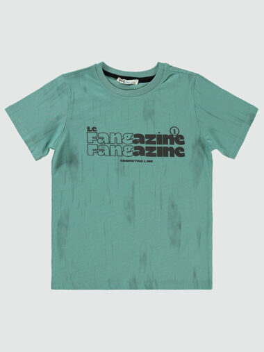 تی شرت پسرانه سیویل کد 1895961124S1 – 19416 | Civil