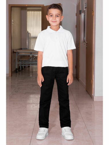 شلوار پسرانه جاسین مینی کد GRPCM00019167 – 19351 | Cansın Mini