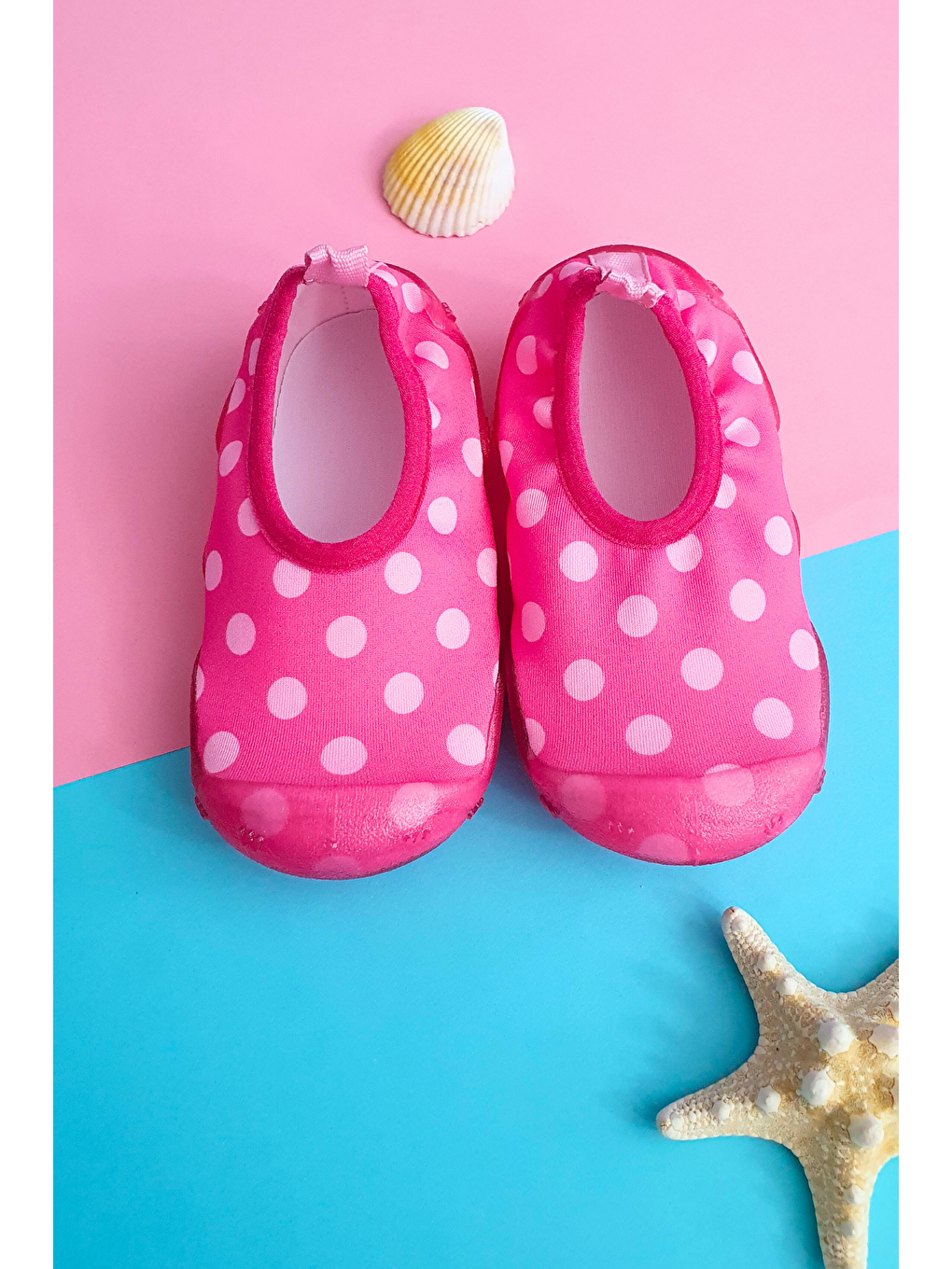 کفش دریا دخترانه فرست استپ F-7000 - 18686