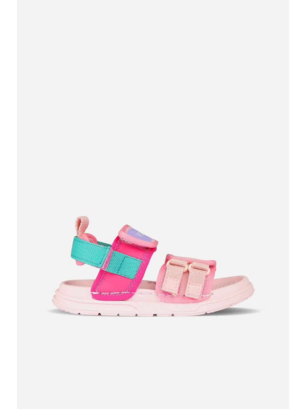 صندل دخترانه ویکو 321.F24Y.206-114 - 7152