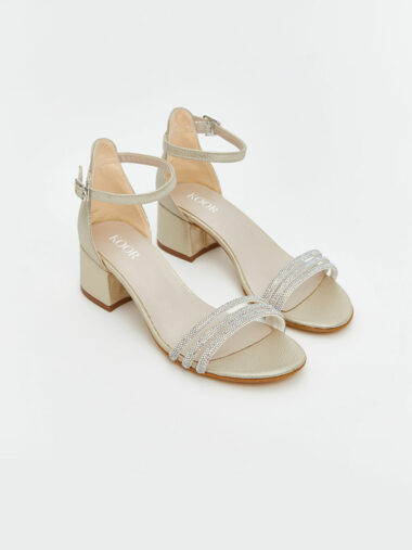 صندل دخترانه  کد S5IJ48Z4 – GHW |