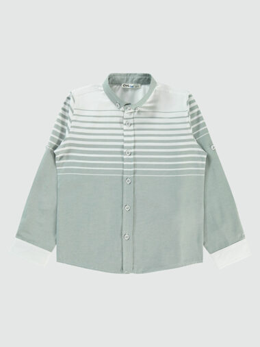 پیراهن پسرانه سیویل کد 40D57C46224S1 – 18547 | Civil