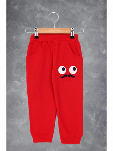 شلوار ورزشی پسرانه تون توی کیدز کد 18363- – 20045 | Toontoykids