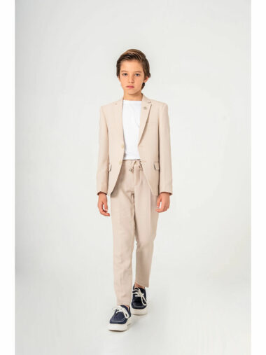 کت و شلوار پسرانه میهن کد 25299000402701 – 19966 | Myhanne