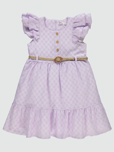 لباس دخترانه سیویل کد 26005350724S1 – 17878 | Civil