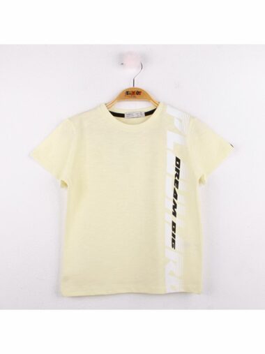 تی شرت پسرانه تون توی کیدز کد 12701-1 – 20072 | Toontoykids