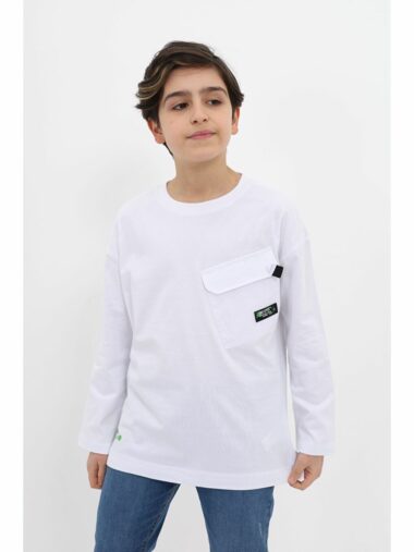 تی شرت پسرانه تون توی کیدز کد 22657 – 20063 | Toontoykids