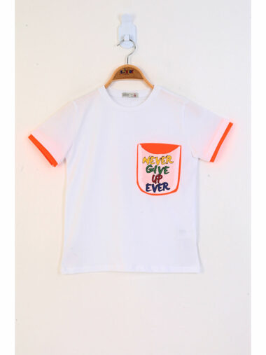 تی شرت پسرانه تون توی کیدز کد 12856- – 20063 | Toontoykids