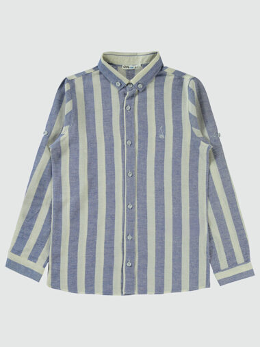 پیراهن پسرانه سیویل کد 40D57C80425S1 – 17234 | Civil