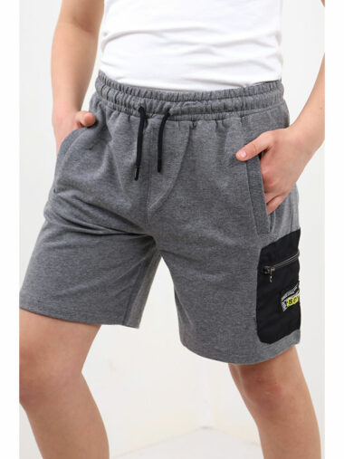 شورت پسرانه تون توی کیدز کد 22350 – 29666 | Toontoykids