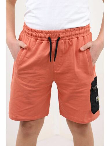 شورت پسرانه تون توی کیدز کد 22350 – 18657 | Toontoykids