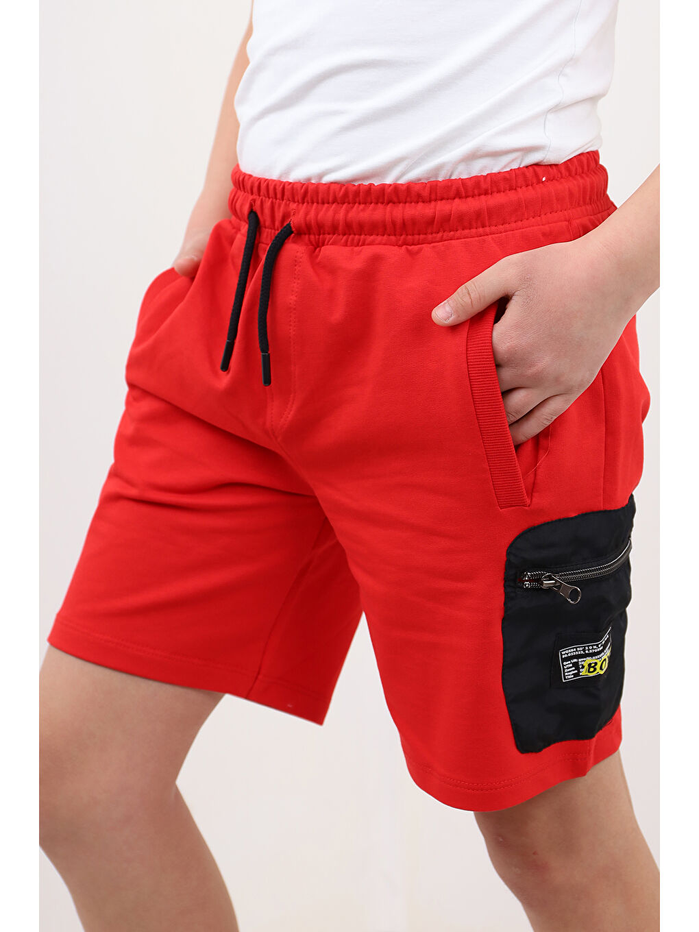 شورت پسرانه تون توی کیدز 22350 - 20045