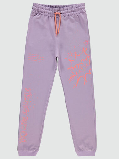 شلوار ورزشی دخترانه سیویل کد 42B32413024W2 – 17878 | Civil