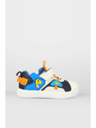 اسنیکر پسرانه ویکو کد 346.P25Y.158-01 – 21164 | Vicco