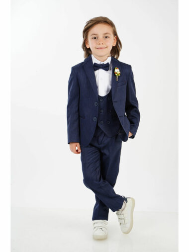 کت و شلوار پسرانه میهن کد 24299000411301 – 21164 | Myhanne