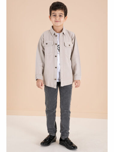 ست پسرانه جاسین مینی کد GRPCM00019965 – 19928 | Cansın Mini