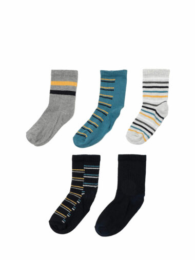 جوراب پسرانه پلاریس کد 101925704 – 23173 | Polaris