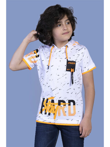 تی شرت پسرانه تون توی کیدز کد 12943- – 20063 | Toontoykids