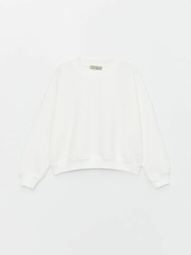 سویشرت دخترانه لیتل استار کد L11824K3832 – 19966 | Little Star