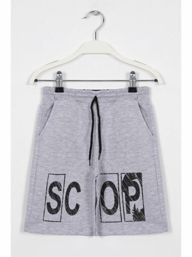 کاپری پسرانه زیپ کیدز کد 1034986 – 37287 | Zepkids