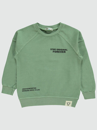 سویشرت پسرانه سیویل کد 19785371325S1 – 18547 | Civil