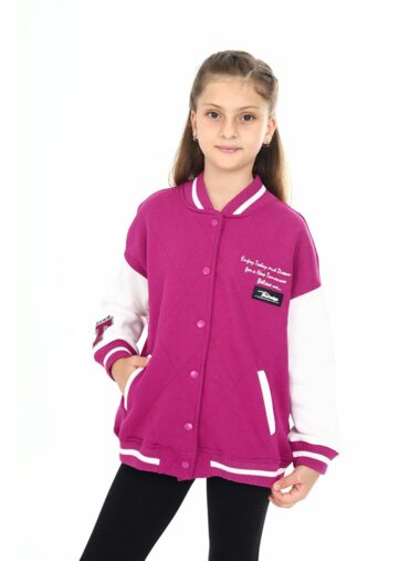 ژاکت دخترانه تون توی کیدز کد 24174 – 20036 | Toontoykids