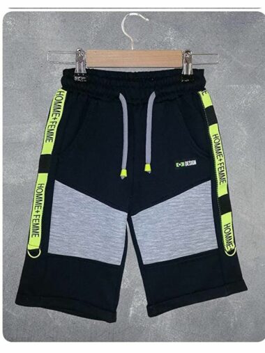 شورت پسرانه تون توی کیدز کد 21000- – 21164 | Toontoykids