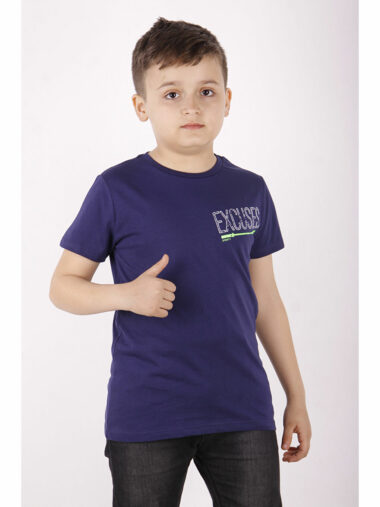 تی شرت پسرانه تون توی کیدز کد 12803- – 21164 | Toontoykids