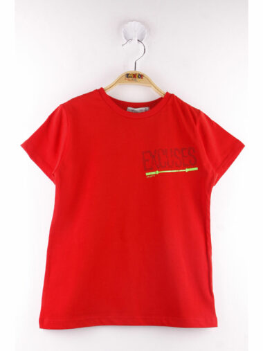 تی شرت پسرانه تون توی کیدز کد 12803- – 20045 | Toontoykids