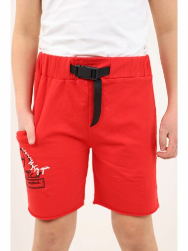 شورت پسرانه تون توی کیدز کد 22348 – 20045 | Toontoykids