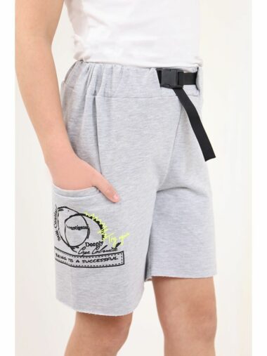 شورت پسرانه تون توی کیدز کد 22348 – 74 | Toontoykids