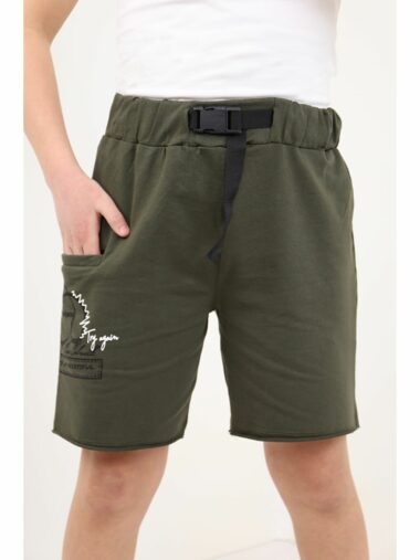 شورت پسرانه تون توی کیدز کد 22348 – 18547 | Toontoykids