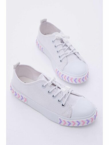 اسنیکر دخترانه تونی بلک کد TBYSRSK005_228 – 20063 | TONNY BLACK