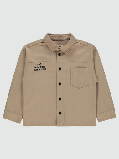 پیراهن پسرانه سیویل کد 40475505325S1 – 26429 | Civil