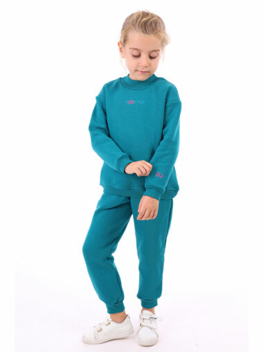 سویشرت دخترانه تون توی کیدز کد 22770 – 37399 | Toontoykids