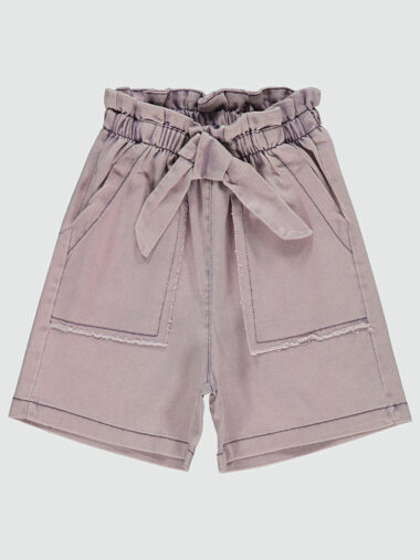 شورت دخترانه سیویل کد 38130436225S1 – 17878 | Civil