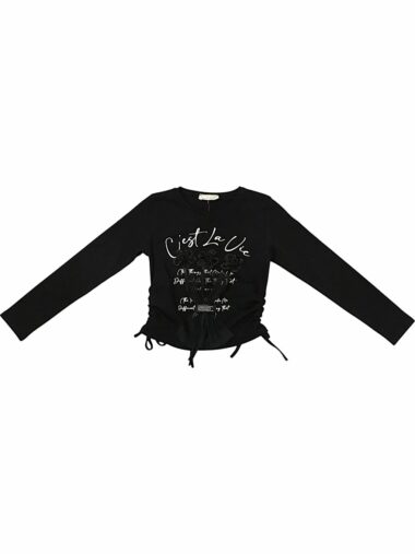 بلوز دخترانه لیتل استار کد L11625Y4320 – 19351 | Little Star