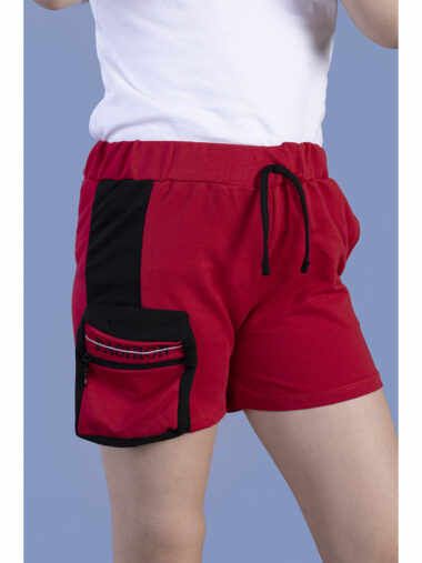 شورت دخترانه تون توی کیدز کد 21009- – 19951 | Toontoykids